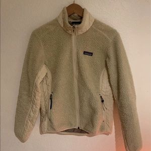 Patagonia classic Retro X jacket